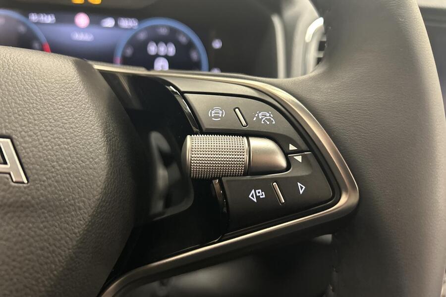 heti ajoon Skoda Karoq