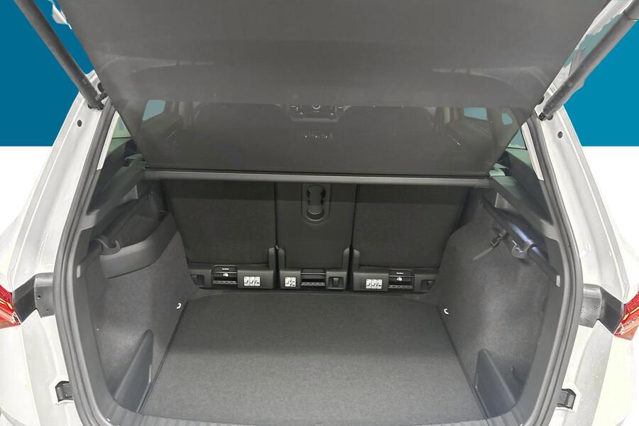 heti ajoon Skoda Karoq