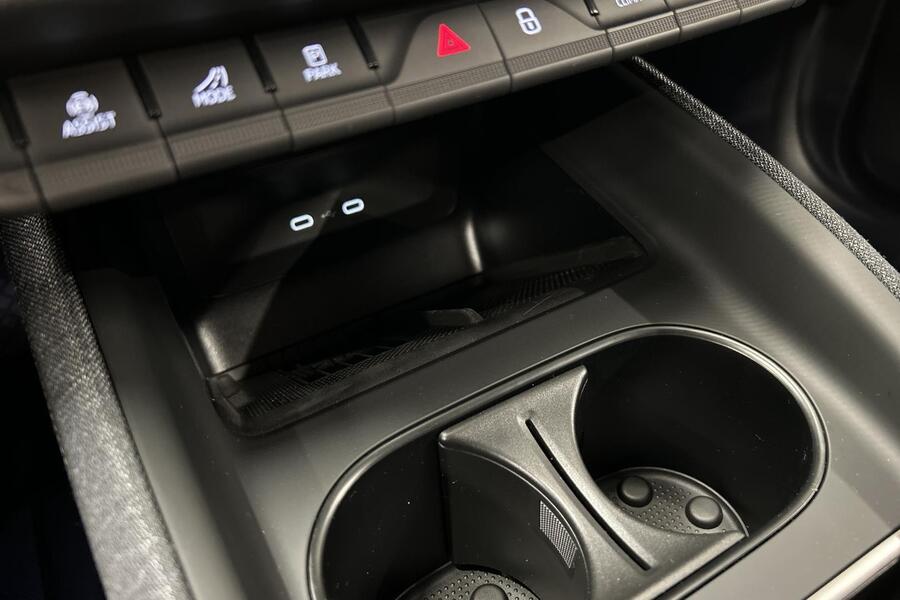 heti ajoon Skoda Elroq