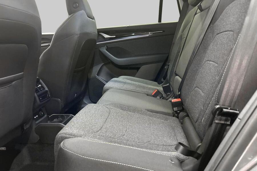 heti ajoon Skoda Kodiaq