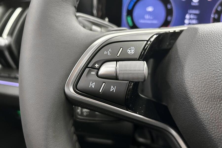 heti ajoon Skoda Kodiaq