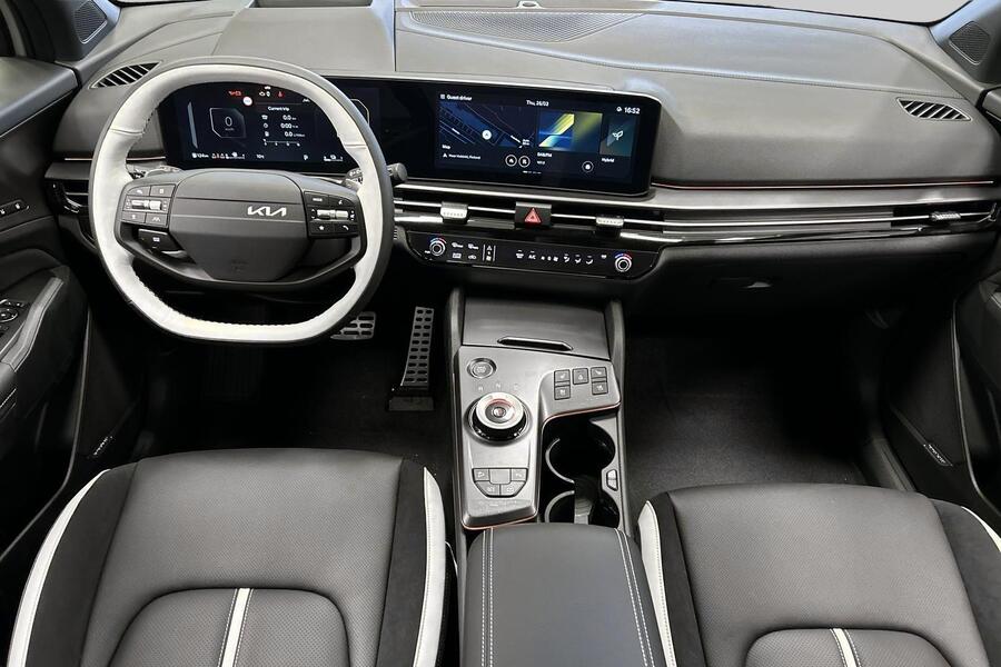 heti ajoon Kia Sportage