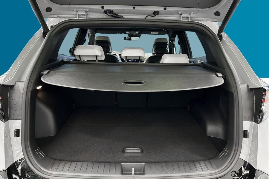 heti ajoon Kia Sportage