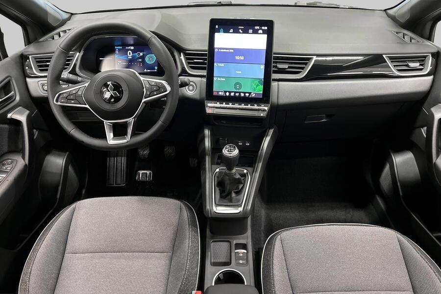 heti ajoon Mitsubishi ASX