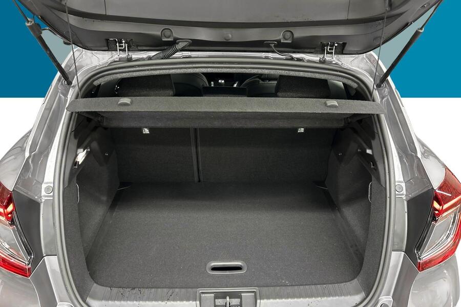 heti ajoon Mitsubishi ASX