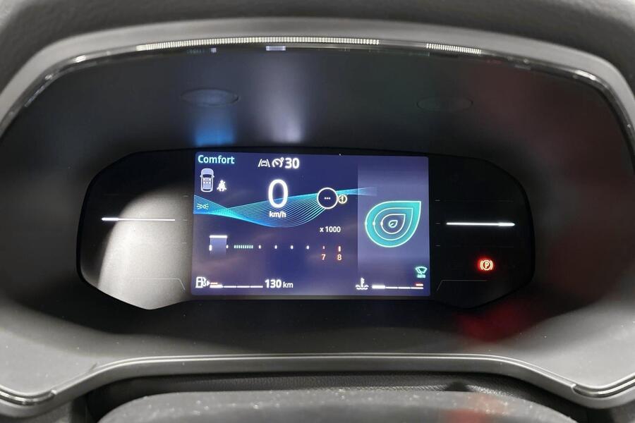 heti ajoon Mitsubishi ASX