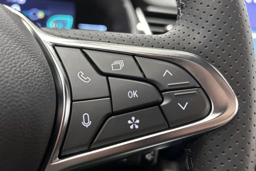 heti ajoon Mitsubishi ASX