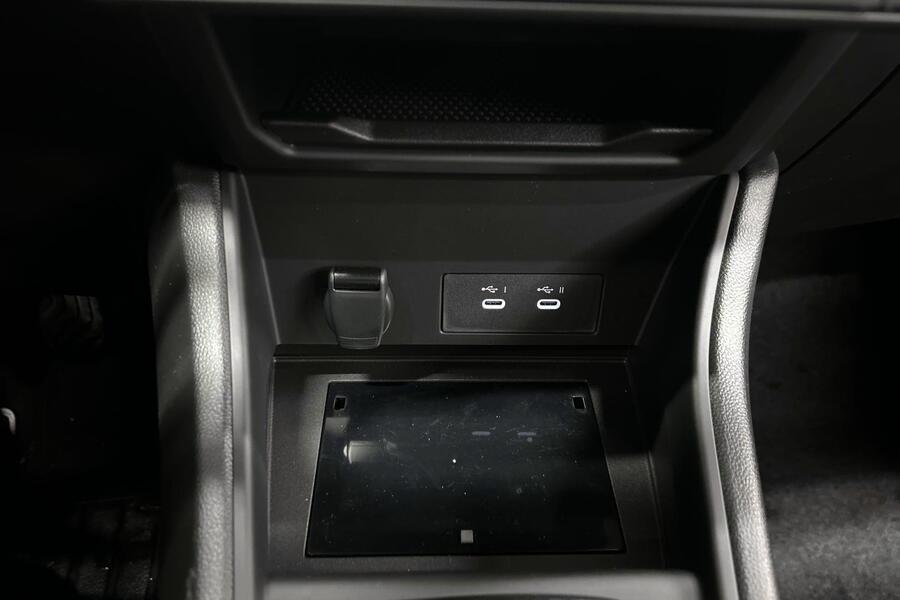 heti ajoon Mitsubishi ASX