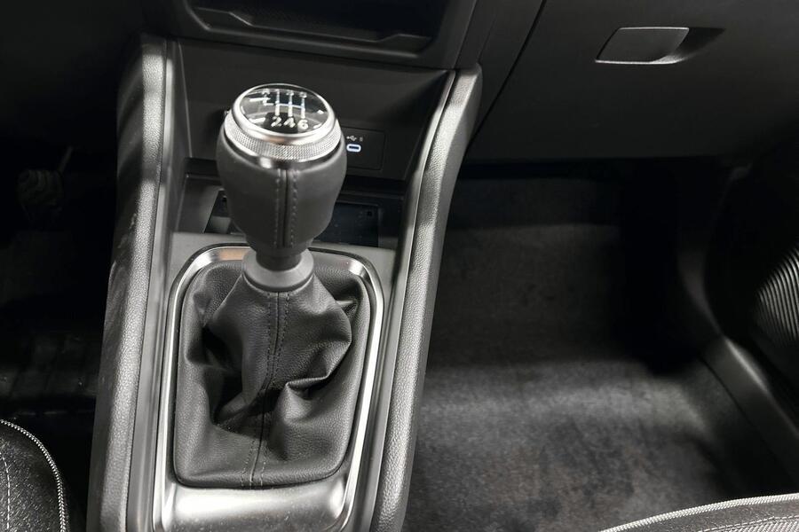 heti ajoon Mitsubishi ASX