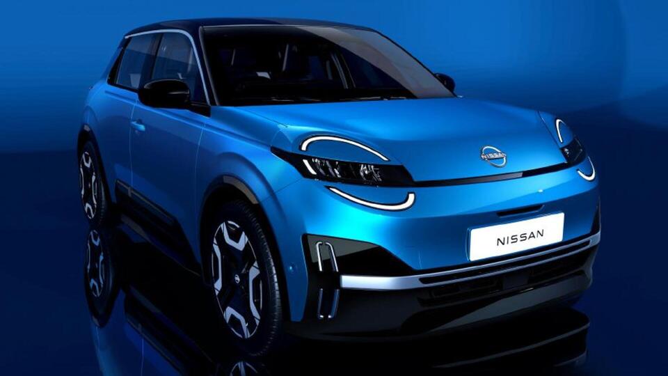 heti ajoon Nissan Micra