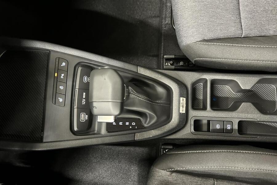 heti ajoon Kia Stonic