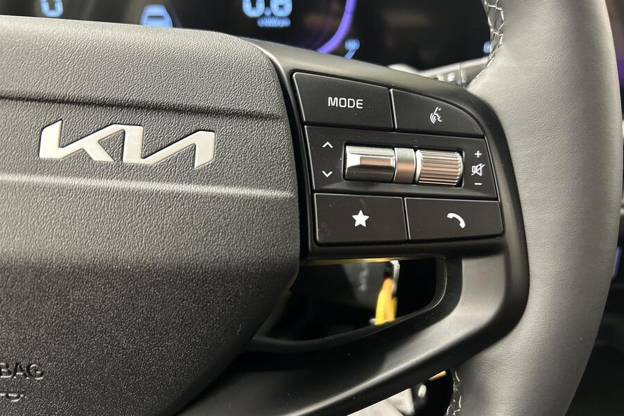 heti ajoon Kia Stonic