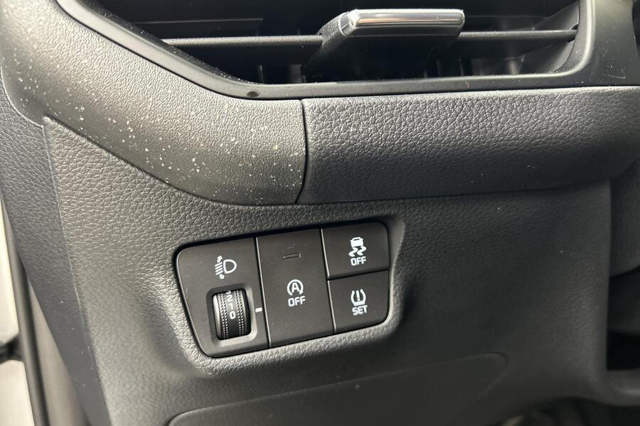 heti ajoon Kia Stonic