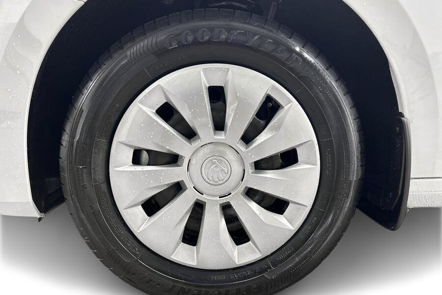 heti ajoon Skoda Fabia