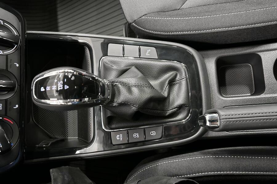 heti ajoon Skoda Fabia