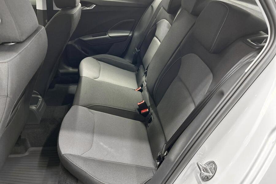 heti ajoon Skoda Fabia