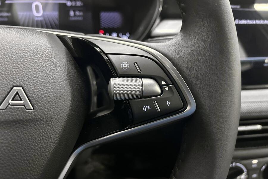 heti ajoon Skoda Fabia