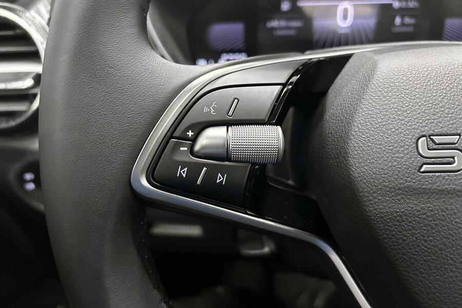 heti ajoon Skoda Fabia