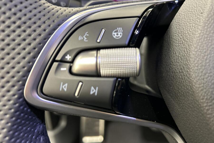 heti ajoon Skoda Superb