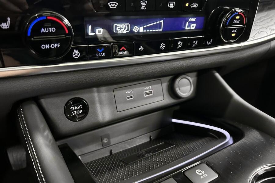 heti ajoon Nissan X-Trail