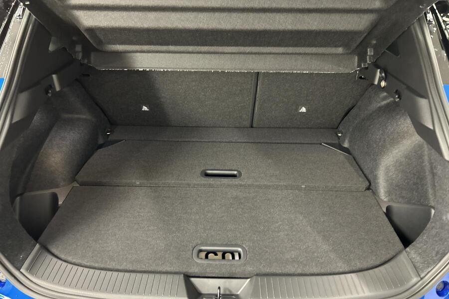 heti ajoon Nissan Qashqai