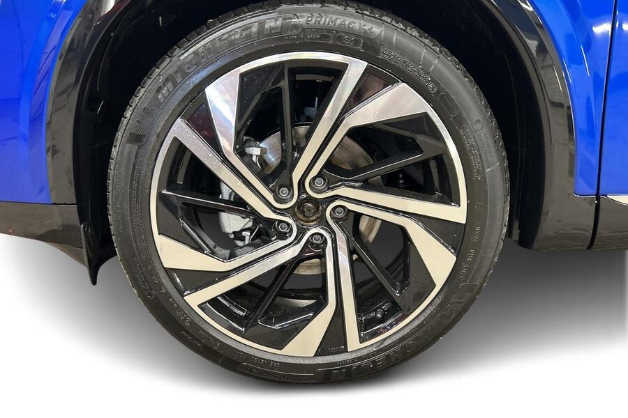 heti ajoon Nissan Qashqai