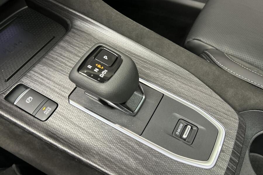 heti ajoon Nissan Qashqai