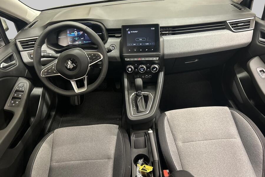 heti ajoon Mitsubishi Colt