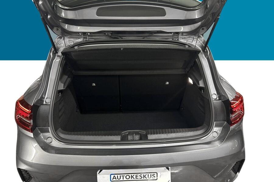 heti ajoon Mitsubishi Colt