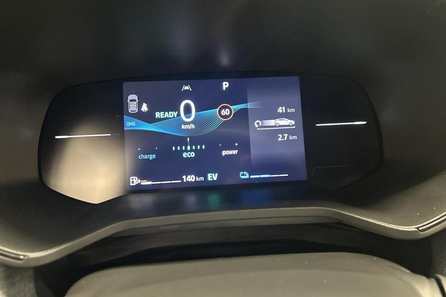 heti ajoon Mitsubishi Colt