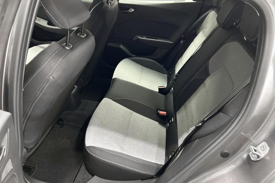 heti ajoon Mitsubishi Colt