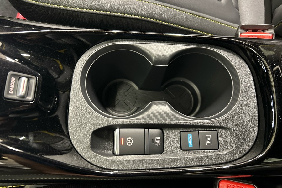 heti ajoon Nissan Juke