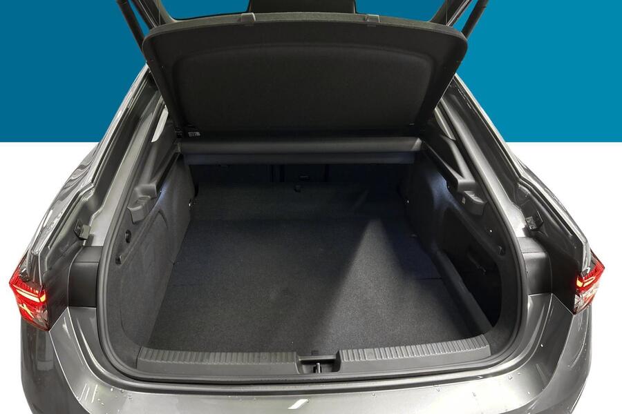 heti ajoon Skoda Superb