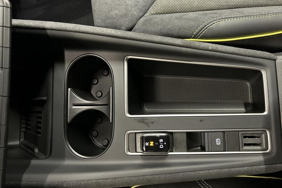 heti ajoon Skoda Elroq