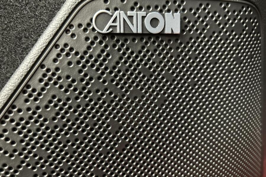 heti ajoon Skoda Enyaq