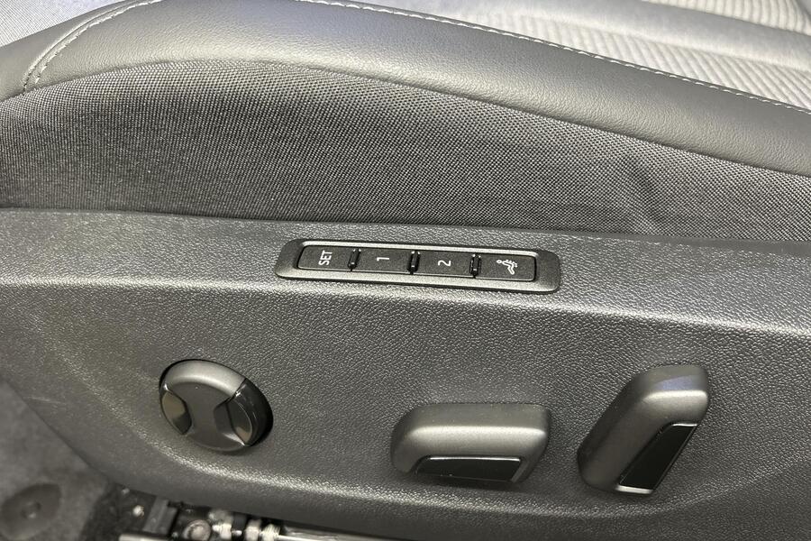 heti ajoon Skoda Enyaq