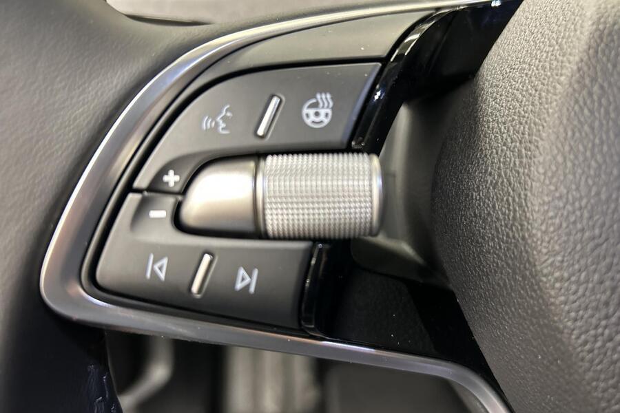 heti ajoon Skoda Enyaq