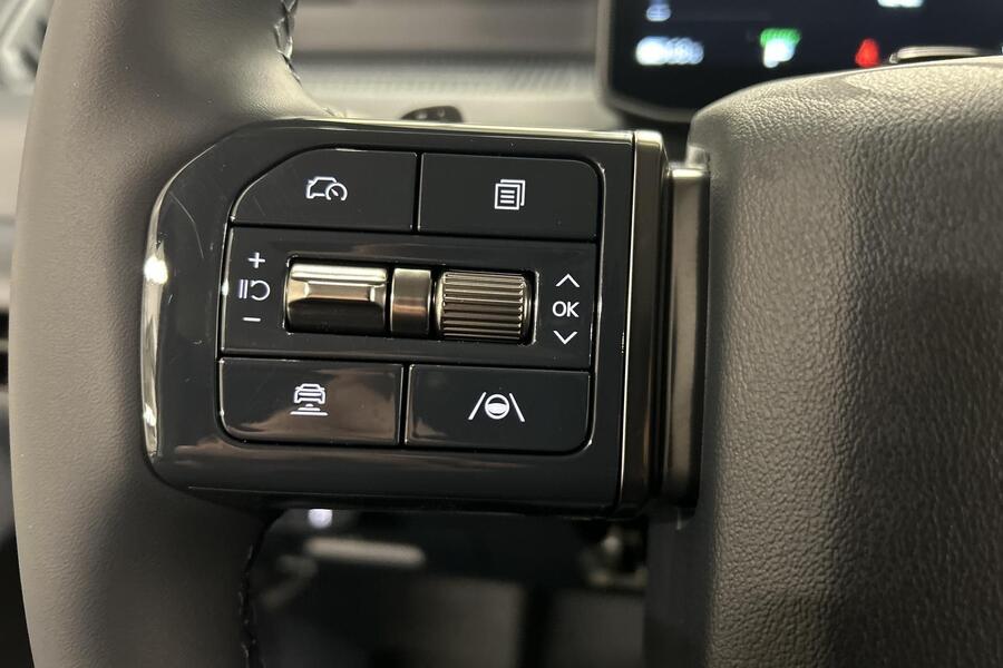 heti ajoon Kia PV5 Cargo