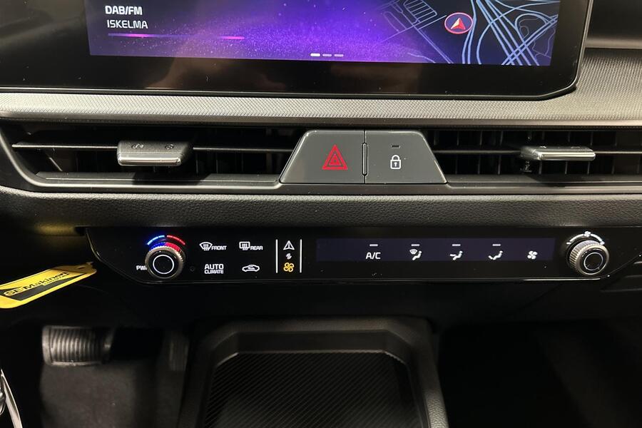 heti ajoon Kia Stonic