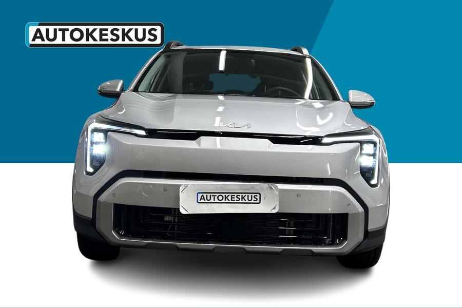 heti ajoon Kia Stonic