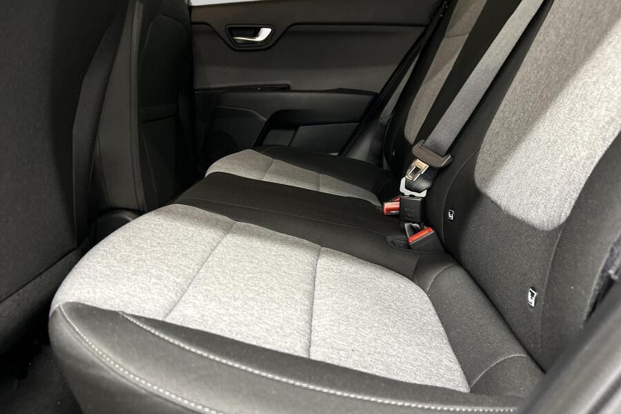 heti ajoon Kia Stonic