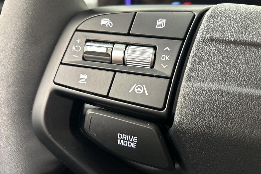 heti ajoon Kia Stonic