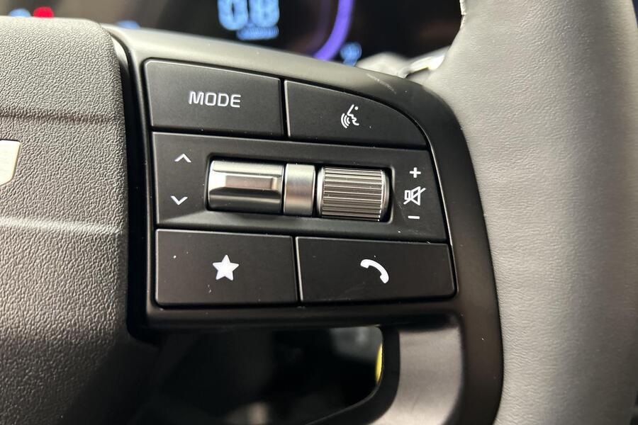 heti ajoon Kia Stonic