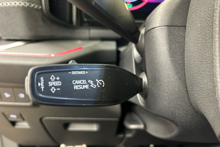 1.5 TSI eTEC SportLine DSG Autom. - Ajamaton yksilö suoraan myymälästä! heti ajoon Skoda Kodiaq