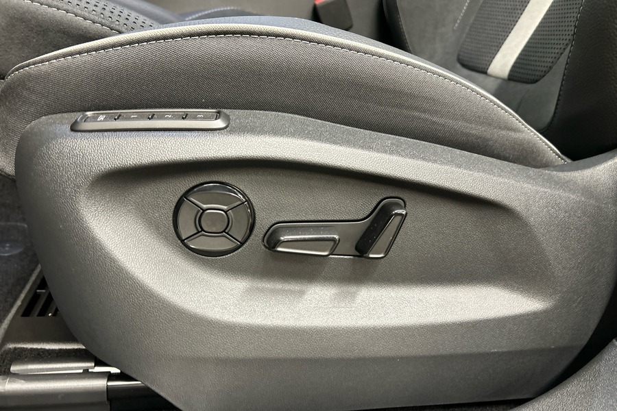 1.5 TSI eTEC SportLine DSG Autom. - Ajamaton yksilö suoraan myymälästä! heti ajoon Skoda Kodiaq