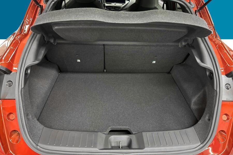 heti ajoon Nissan Juke