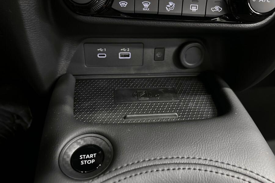 heti ajoon Nissan Juke