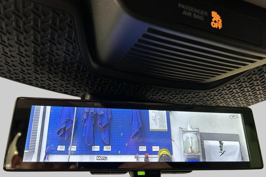 heti ajoon Nissan Ariya