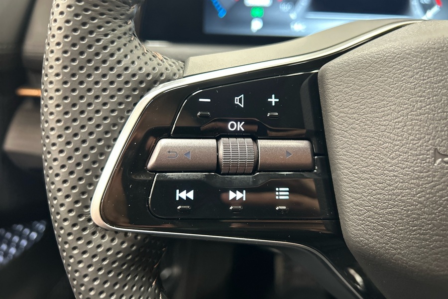 heti ajoon Nissan Ariya