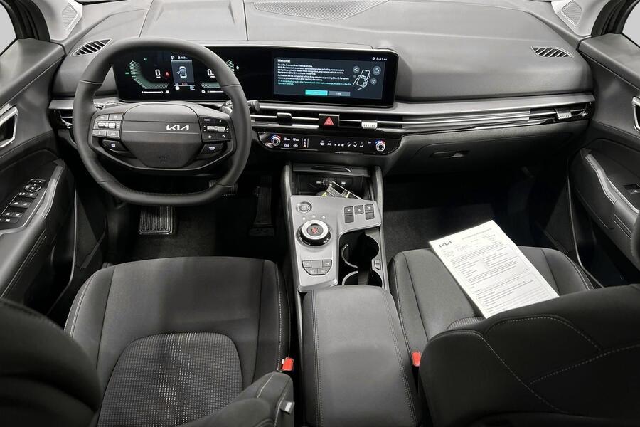 heti ajoon Kia Sportage